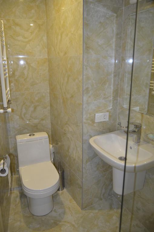 Apartment New 3